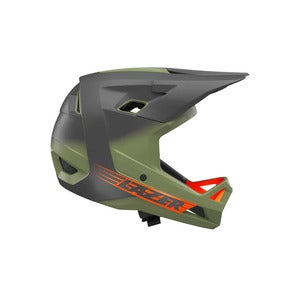 Lazer Chase KinetiCore Sykkelhjelm