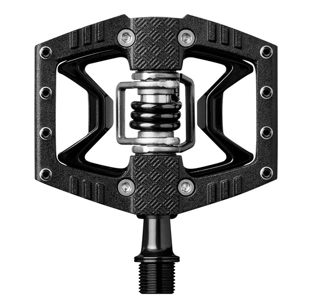 Crankbrothers Double Shot 3 Pedaler