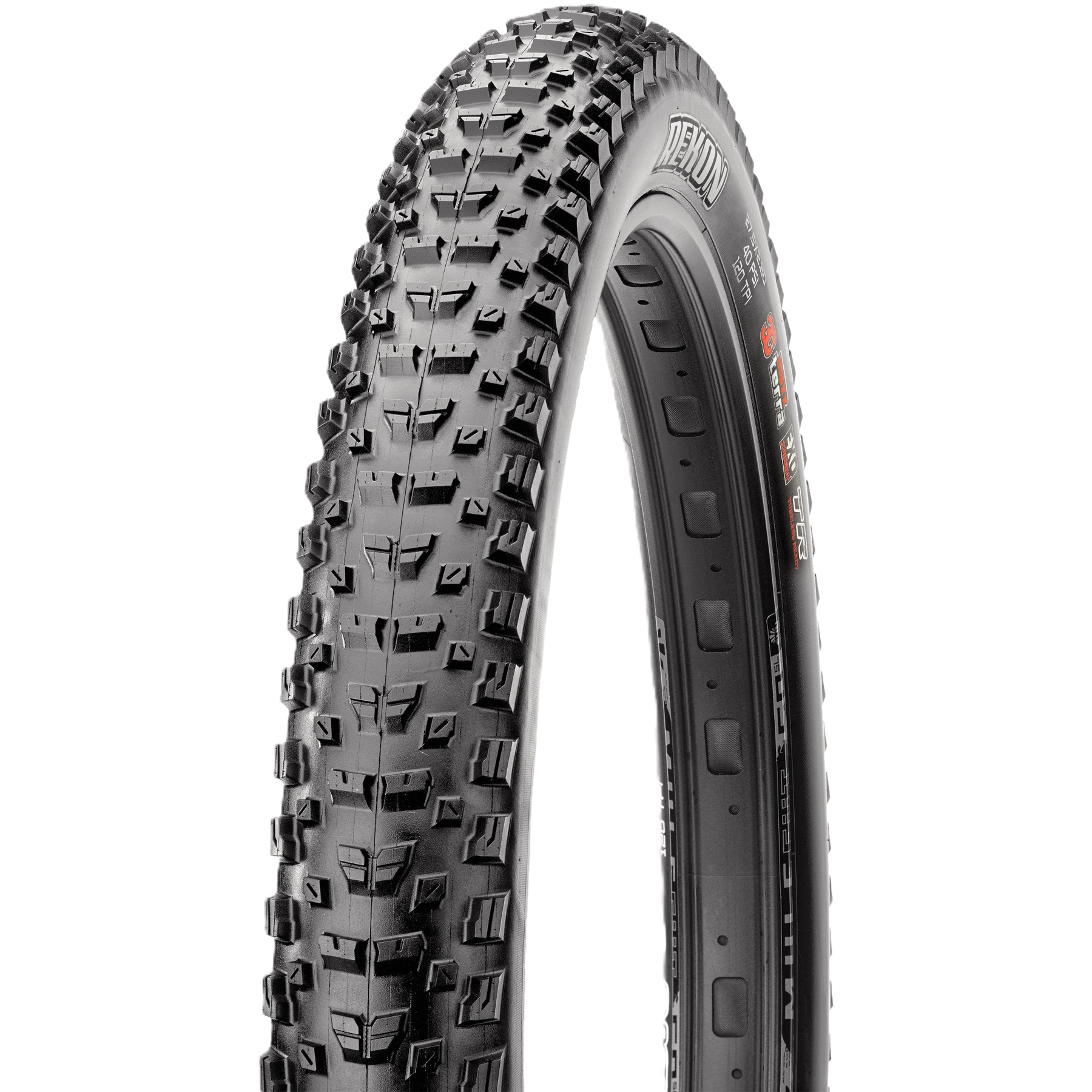 Maxxis Rekon 29 x 2,40" Sykkeldekk by Sykkelkomponenter