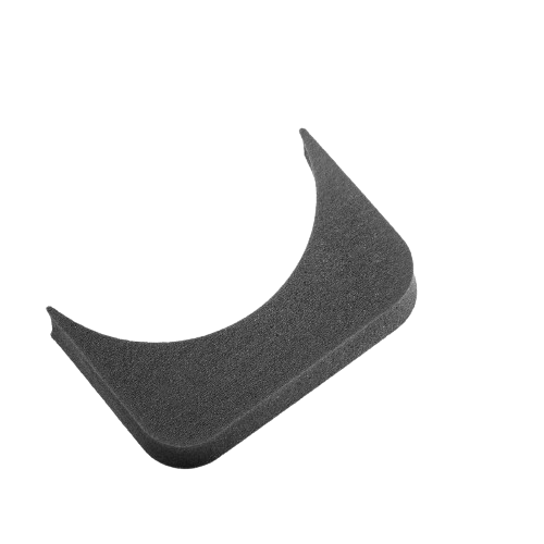 Bosch Damping Element for PowerPack 400/500 Rack by Sykkelkomponenter