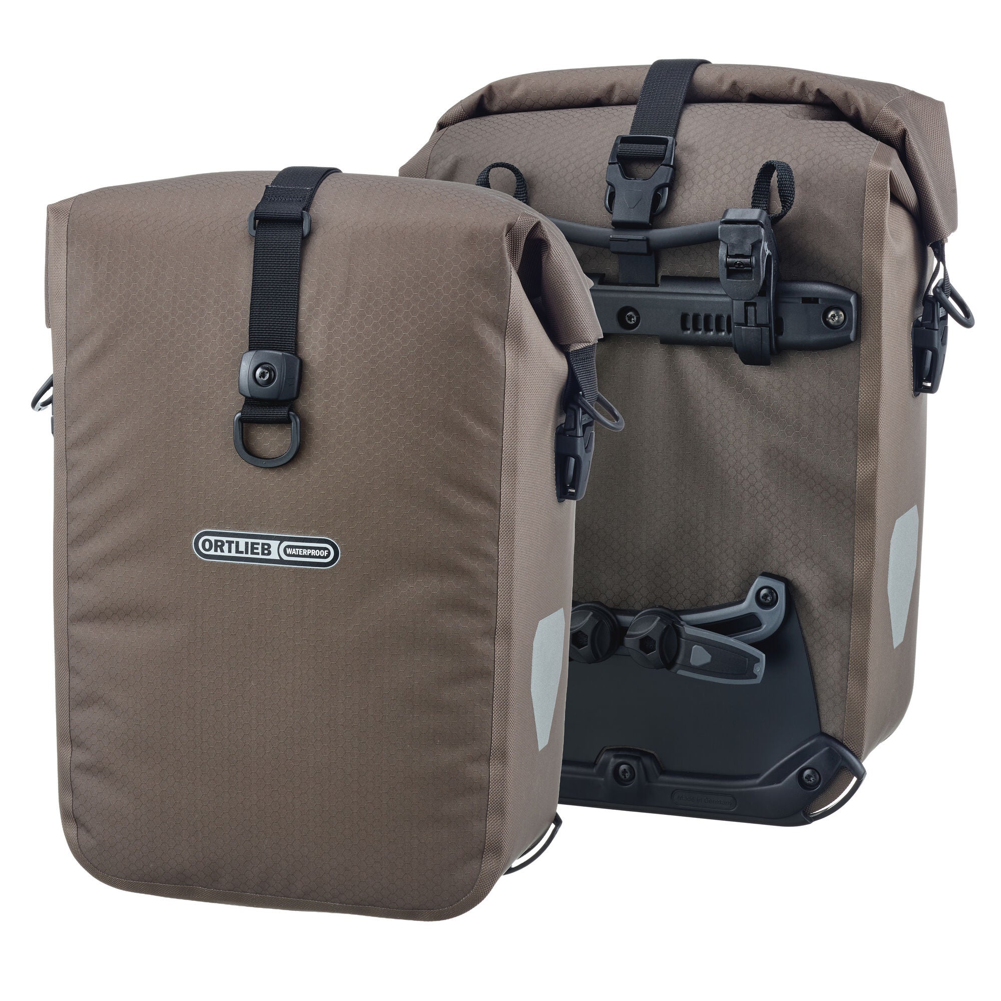 Ortlieb Gravel-Pack Sykkelveske by Sykkelkomponenter