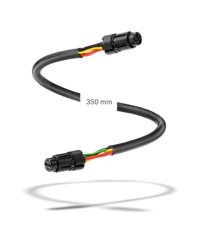 Bosch Batterikabel for Smart System 350mm by Sykkelkomponenter
