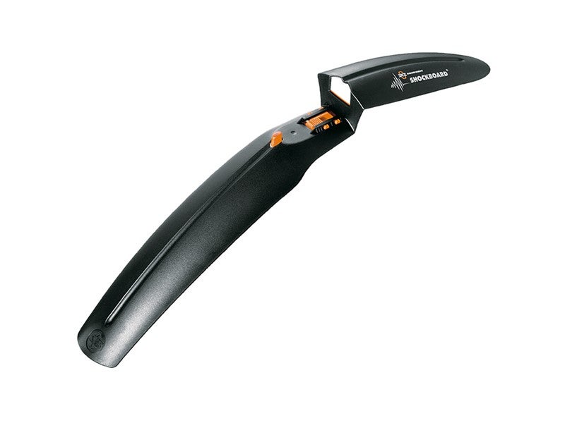 SKS Mudguard ShockBlade 26" Forskjerm by Sykkelkomponenter
