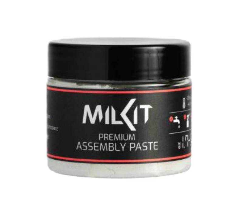 milKit Premium 50ml Assembly Paste by Sykkelkomponenter