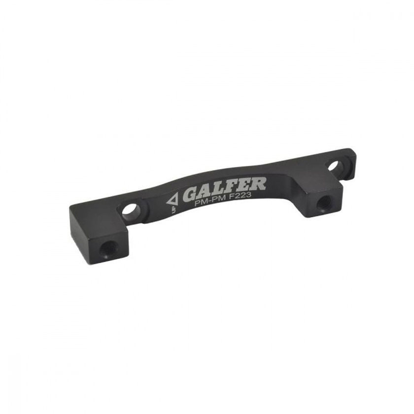 Galfer Postmount adapter +43mm