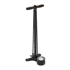 Lezyne Sport Gravel Drive Gulvpumpe