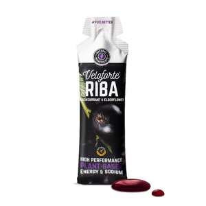 Veloforte Riba Energigel