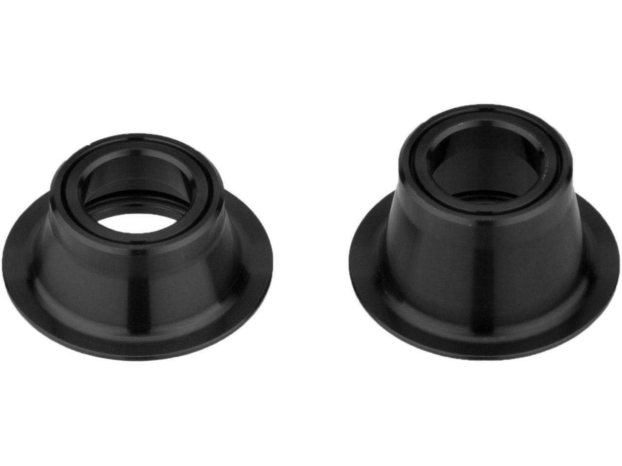 Zipp 76 Disc 15mm Front Axle Adapter by Sykkelkomponenter
