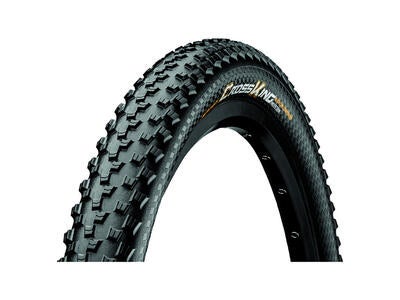 Continental Cross King Standard Wire 29 x 2,00" Dekk