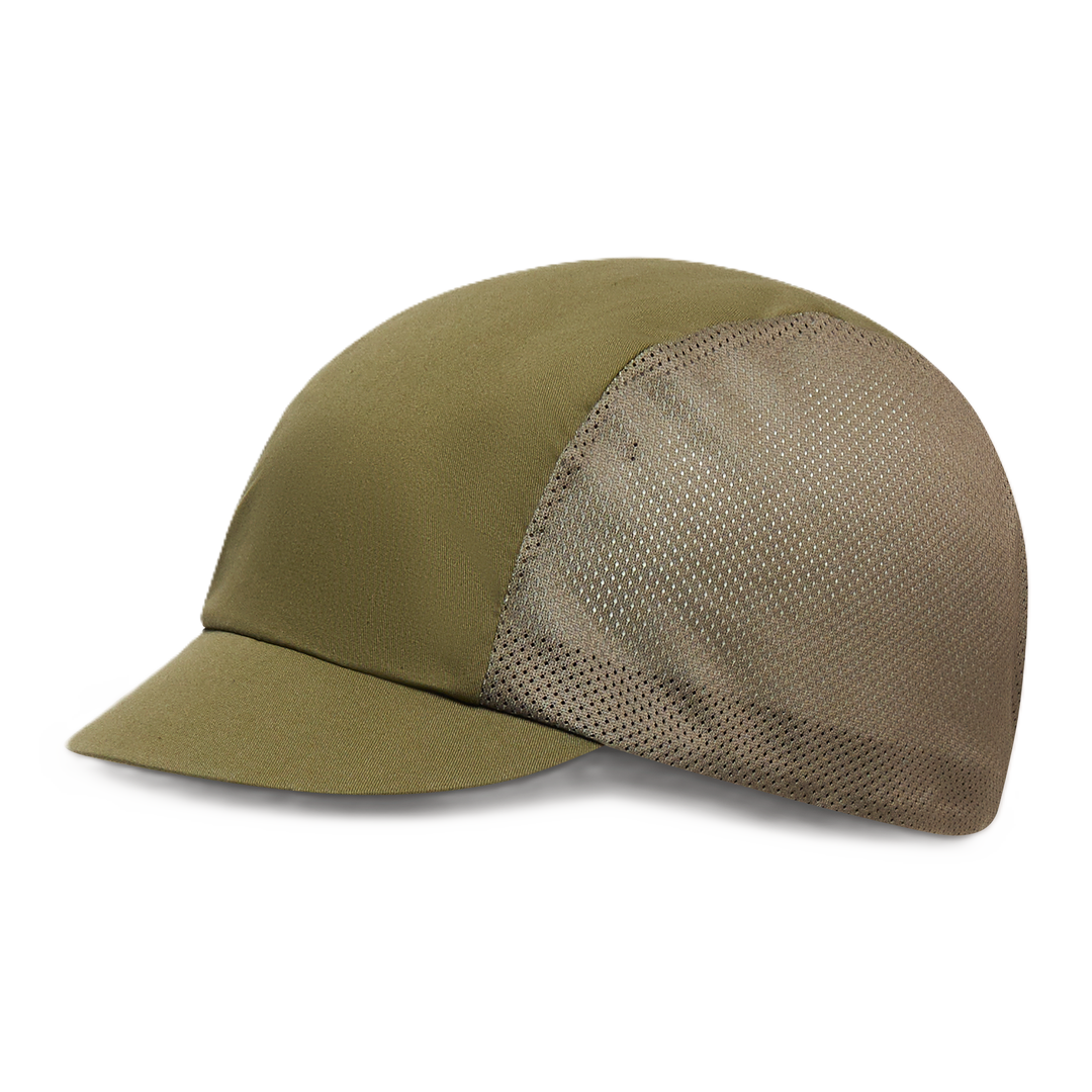 Oakley Cadence Road Cap 2.0 Sykkelcaps by Sykkelkomponenter