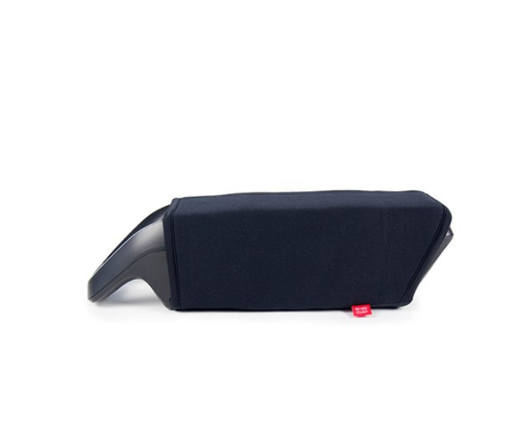 Fahrer Universal Beskyttelse for Rammemontert Batteri by Sykkelkomponenter