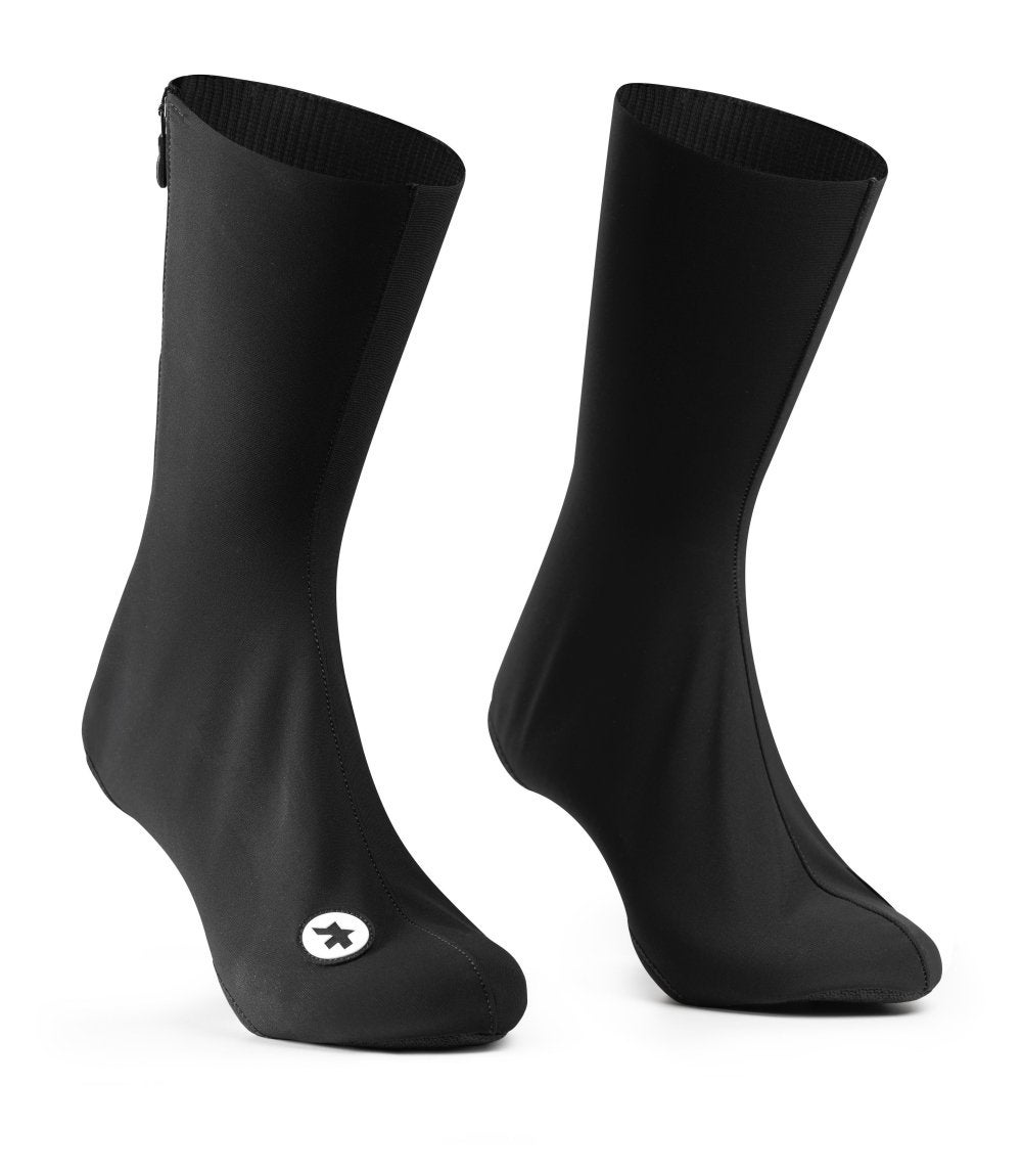 ASSOS GT Winter Booties Skotrekk by Sykkelkomponenter