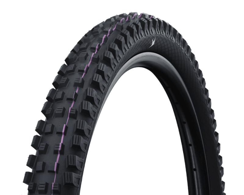 Schwalbe Magic Mary Trail Pro Radial 29 x 2,50" Dekk