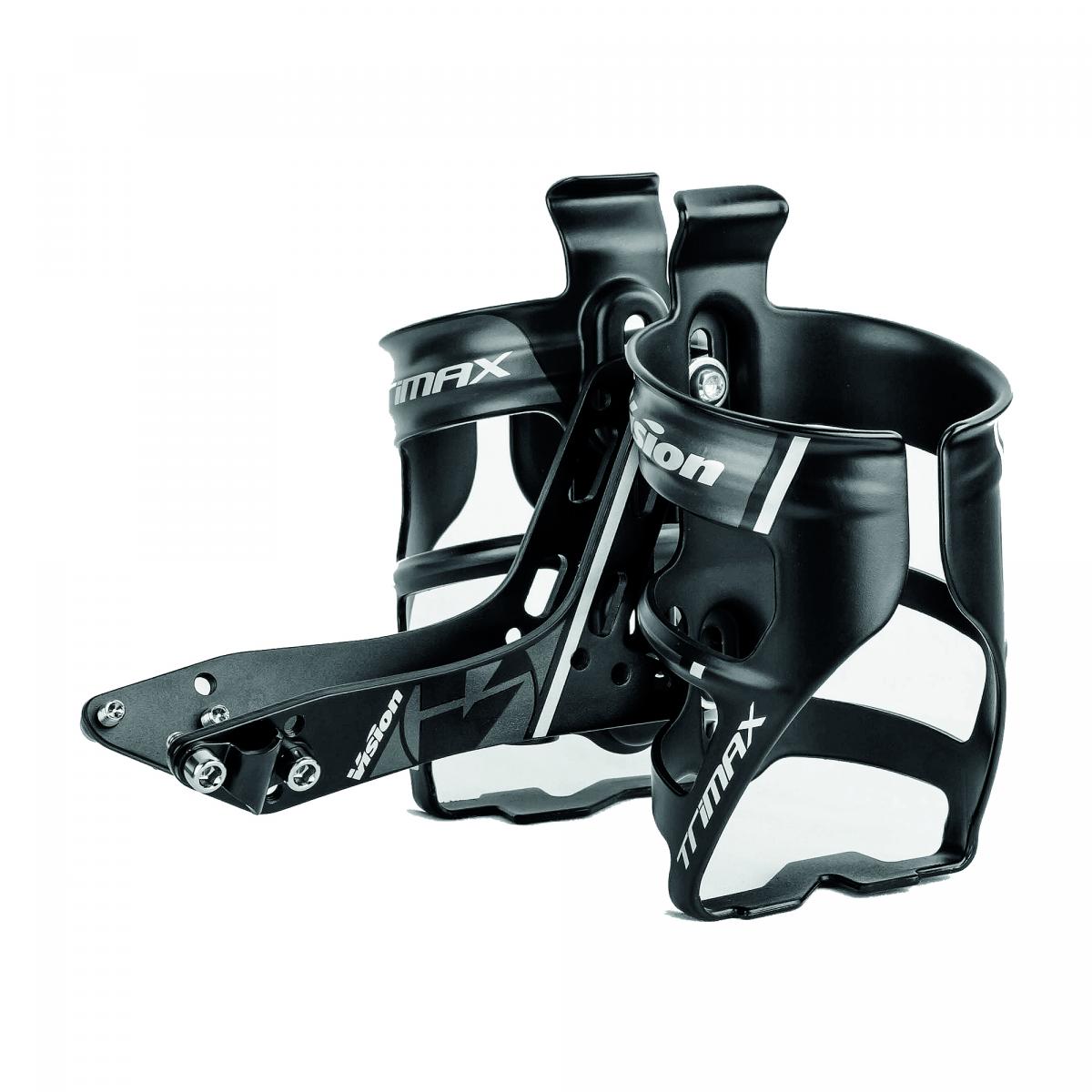 Vision BTCG Trimax Flaskeholdere by Sykkelkomponenter