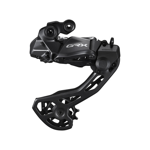 Shimano GRX Di2 RD-RX825 Bakgir by Sykkelkomponenter