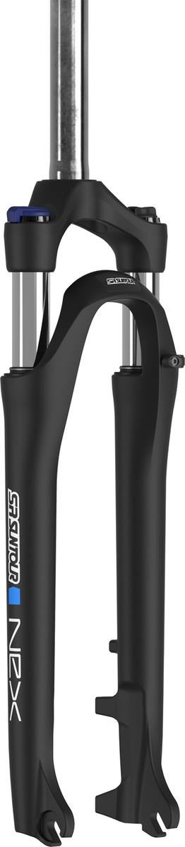 SR Suntour NEX DS HLO 28" QR Dempegaffel by Sykkelkomponenter