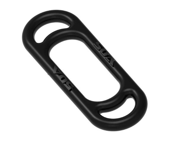 Lezyne Festestropp for Femto, KTV og Zecto Drive Lys by Sykkelkomponenter