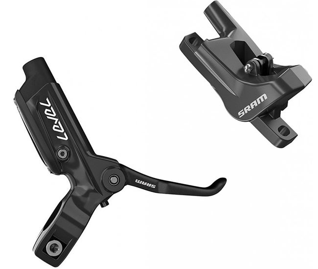 SRAM Level Skivebremser by Sykkelkomponenter