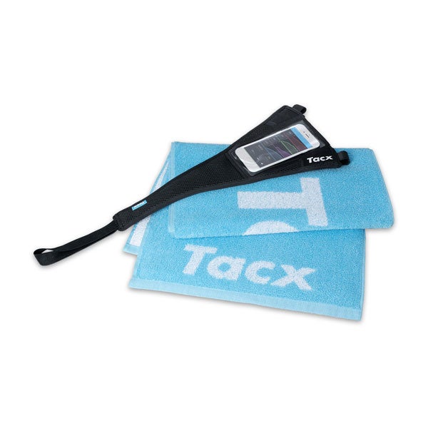 Tacx Sweat set T2935 by Sykkelkomponenter