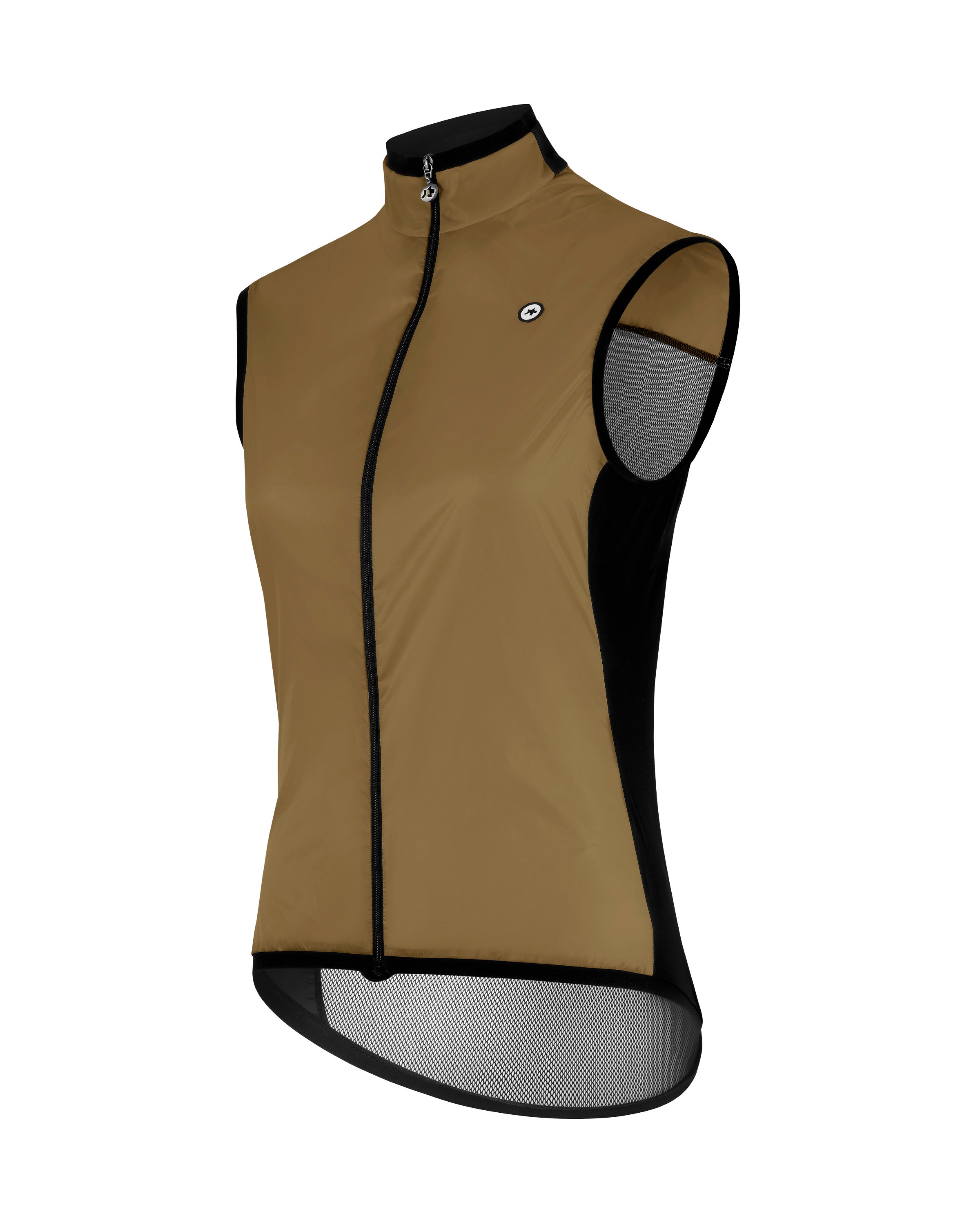 Assos UMA GT C2 Vindvest by Sykkelkomponenter