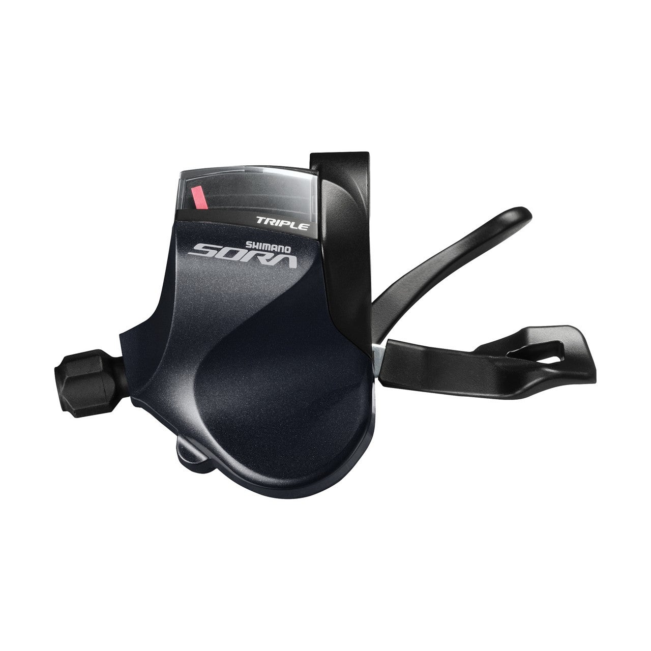 Shimano Sora SL-R3030-L 3-Delt Venstre Girspak by Sykkelkomponenter