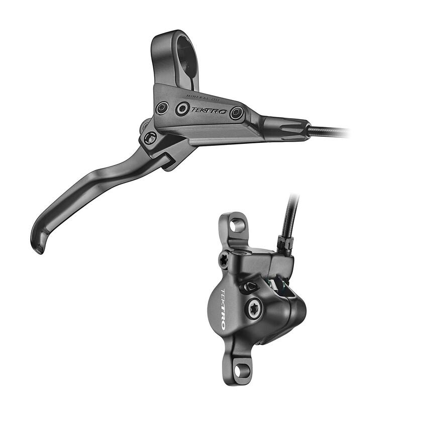 Tektro Draco HD-M280 Skivebrems | Sykkelkomponenter.no