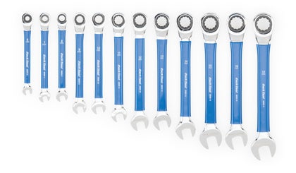 Park Tool MWR-SET 6-17mm Skrallenøkkel Sett