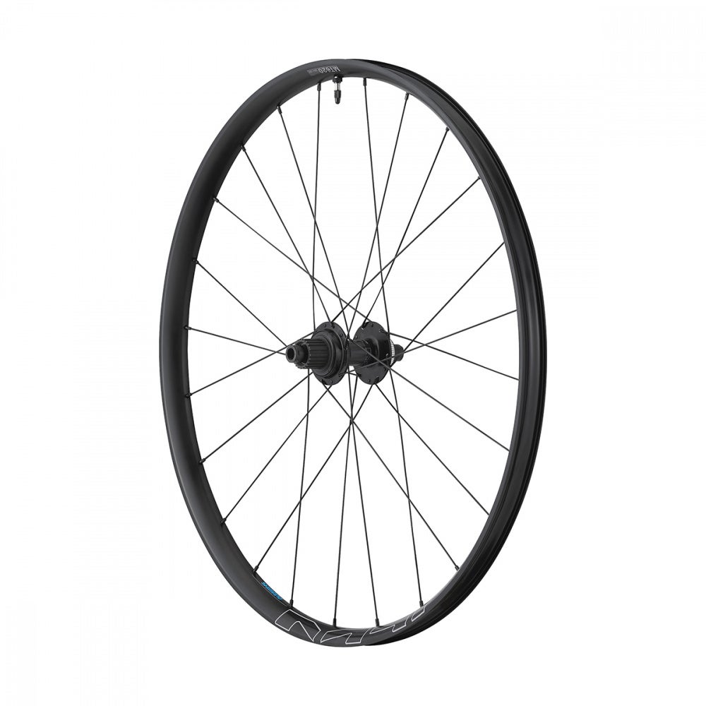 Shimano WH-MT620, 12 x 148mm, Boost 27,5" Bakhjul by Sykkelkomponenter