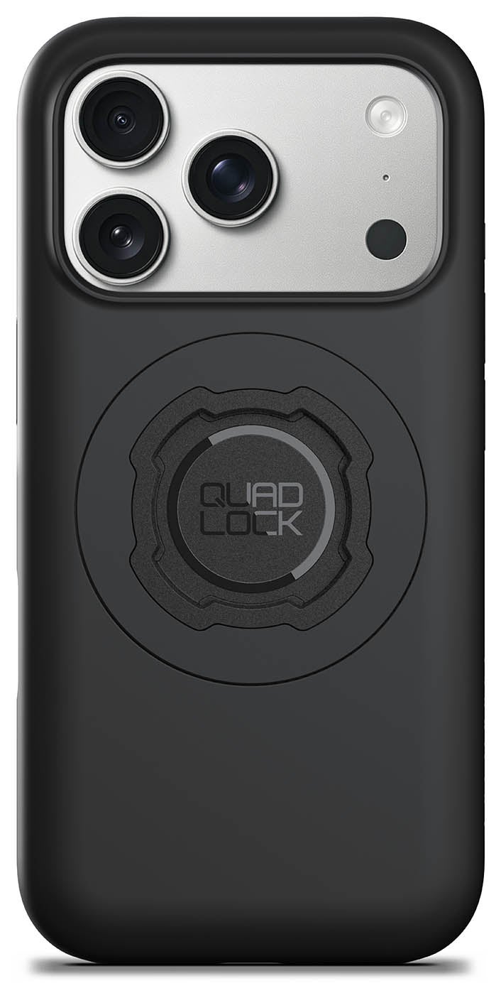 Quad Lock MAG iPhone Deksel