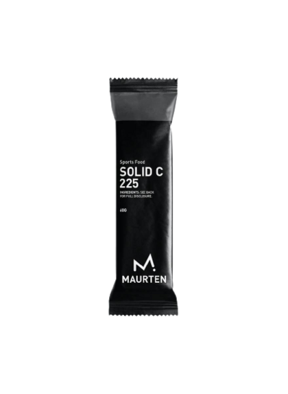Maurten Solid 225 C Energibar