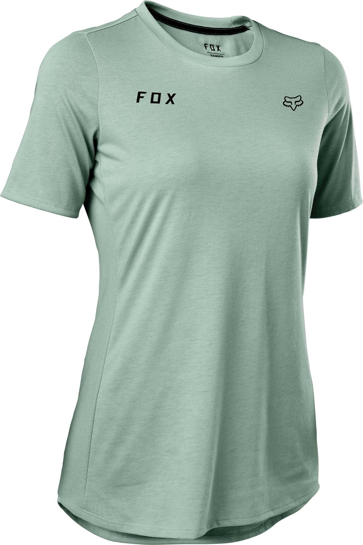 Fox Ranger Double Fox Drirelease Dame Sykkeltrøye by Sykkelkomponenter