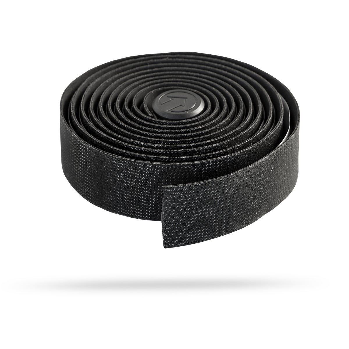 Pro Race Comfort Silicone Svart Styretape by Sykkelkomponenter