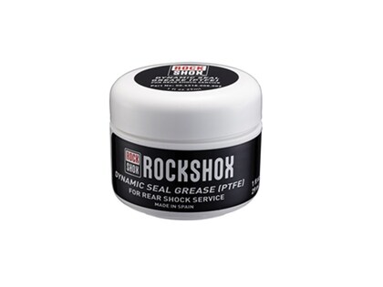 RockShox Dynamic Seal Grease