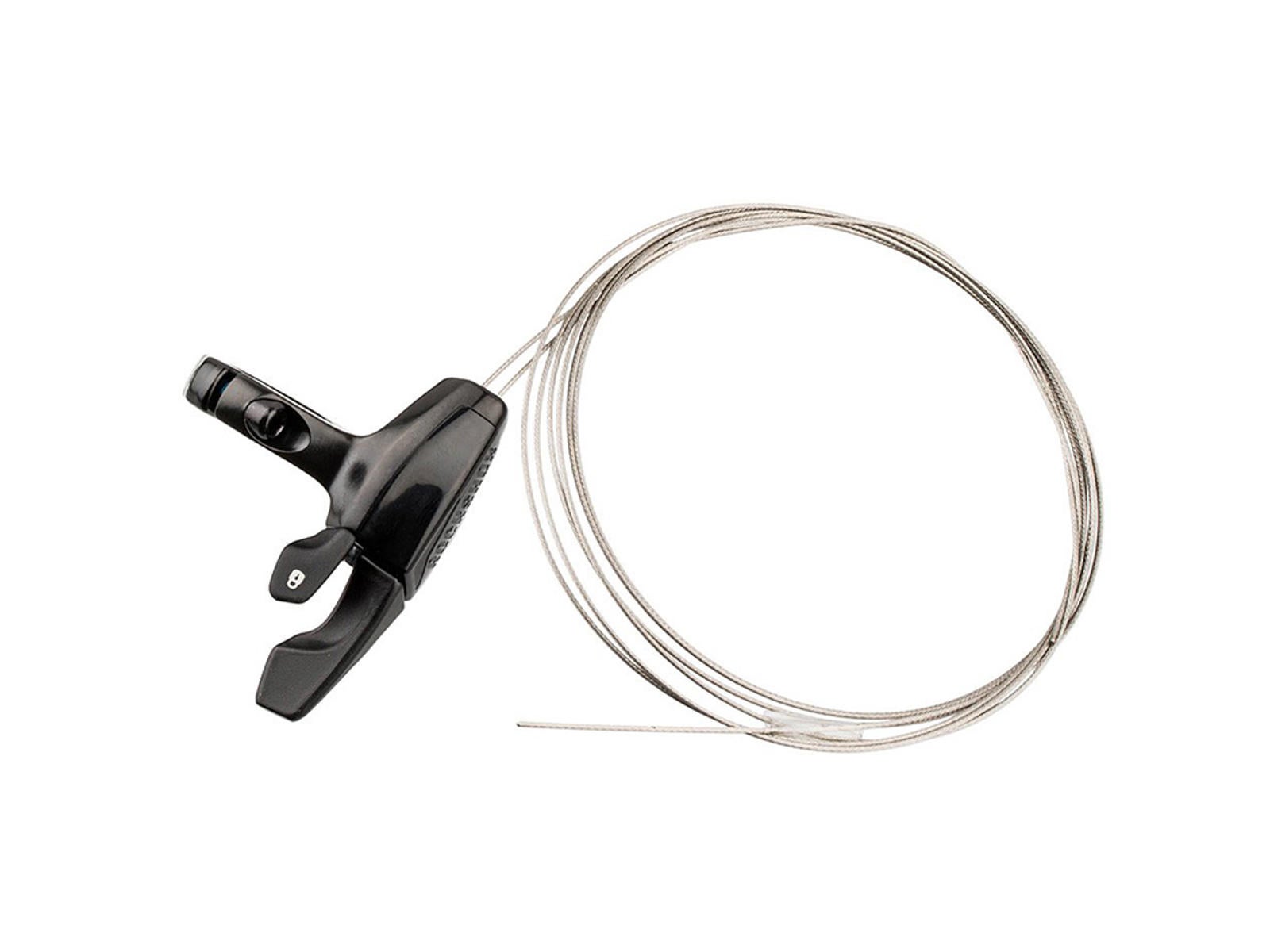 RockShox OneLoc Standard Remote by Sykkelkomponenter