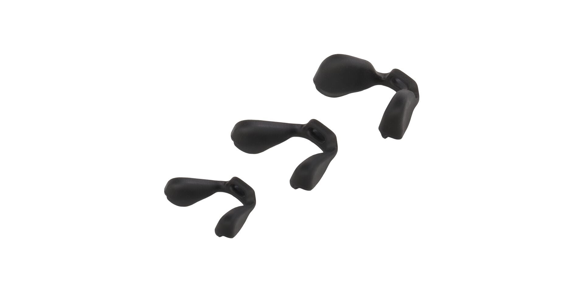 Oakley Meta Vanguard Nose Pad by Sykkelkomponenter
