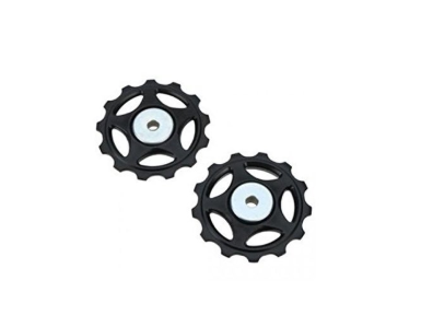 Shimano Alivio/Acera Trinsehjul by Sykkelkomponenter