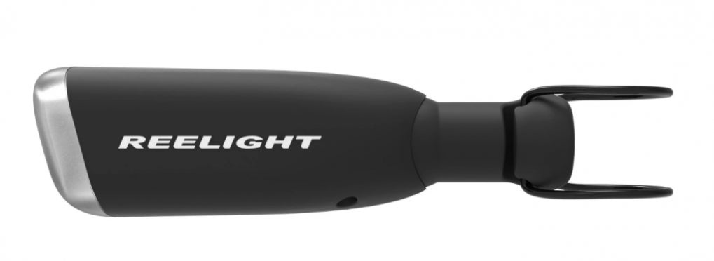 Reelight CIO+ Frontlys by Sykkelkomponenter