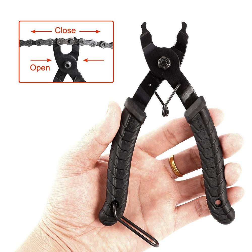 Bike Hand Master Link Tool, Kjedelåsverktøy by Sykkelkomponenter
