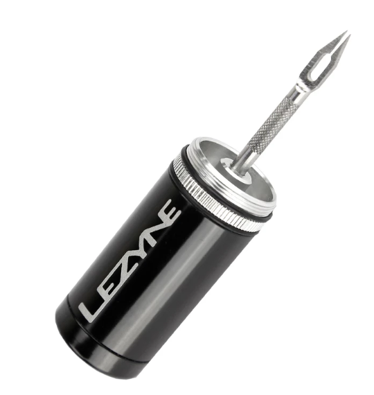 Lezyne Tubeless Repair Kit Pluggsett by Sykkelkomponenter