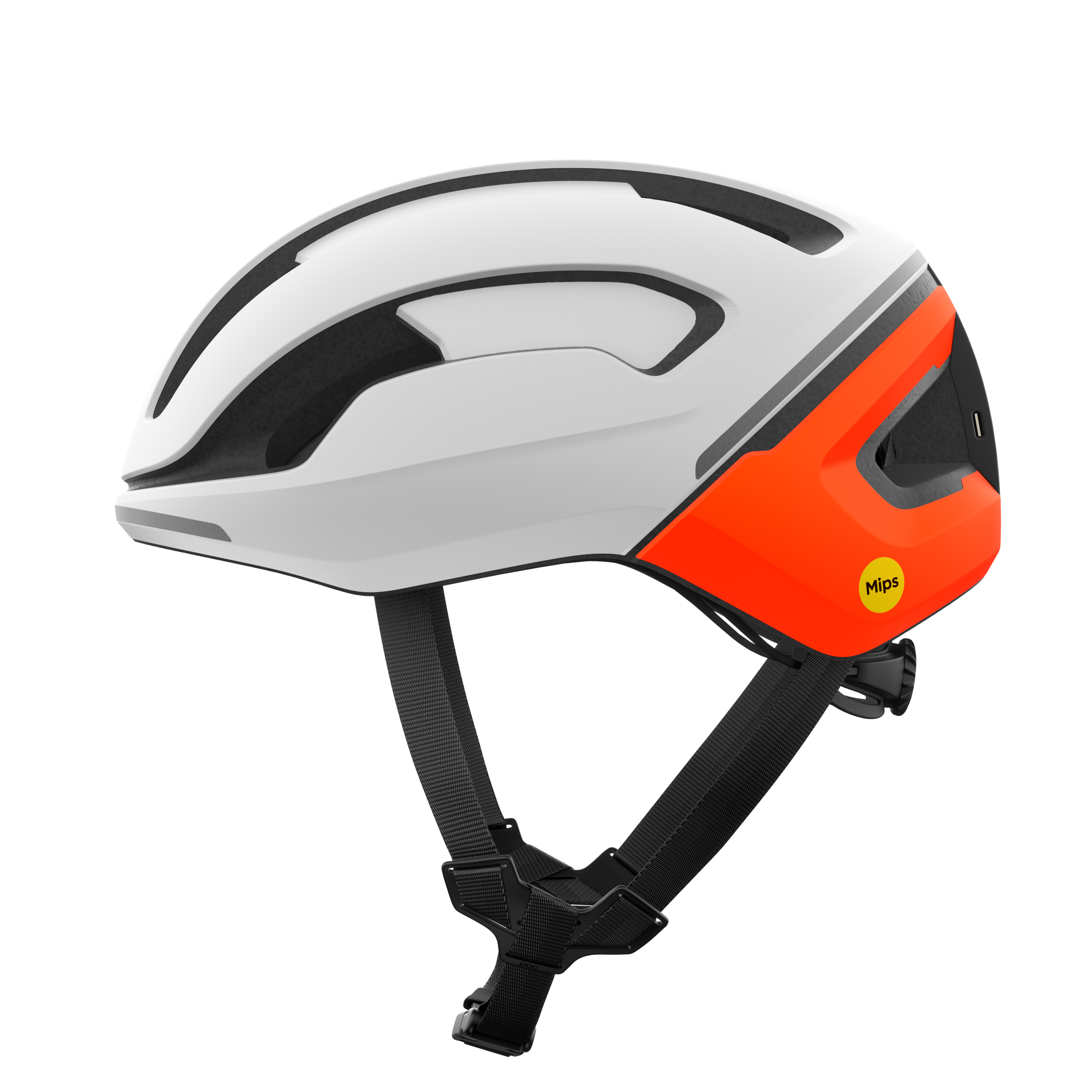 POC Omne Beacon MIPS Sykkelhjelm by Sykkelkomponenter