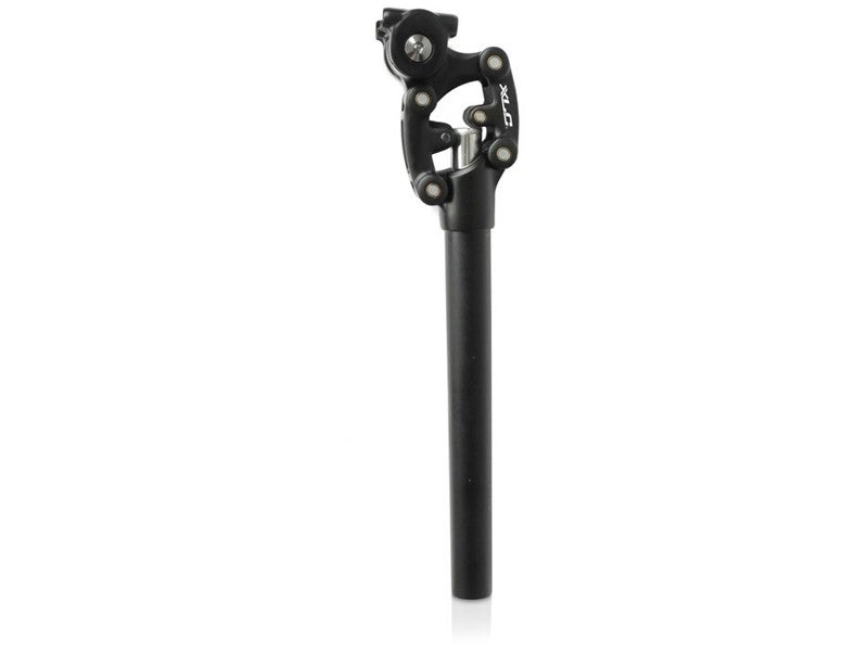 XLC SP-S11 350mm Dempet Setepinne by Sykkelkomponenter