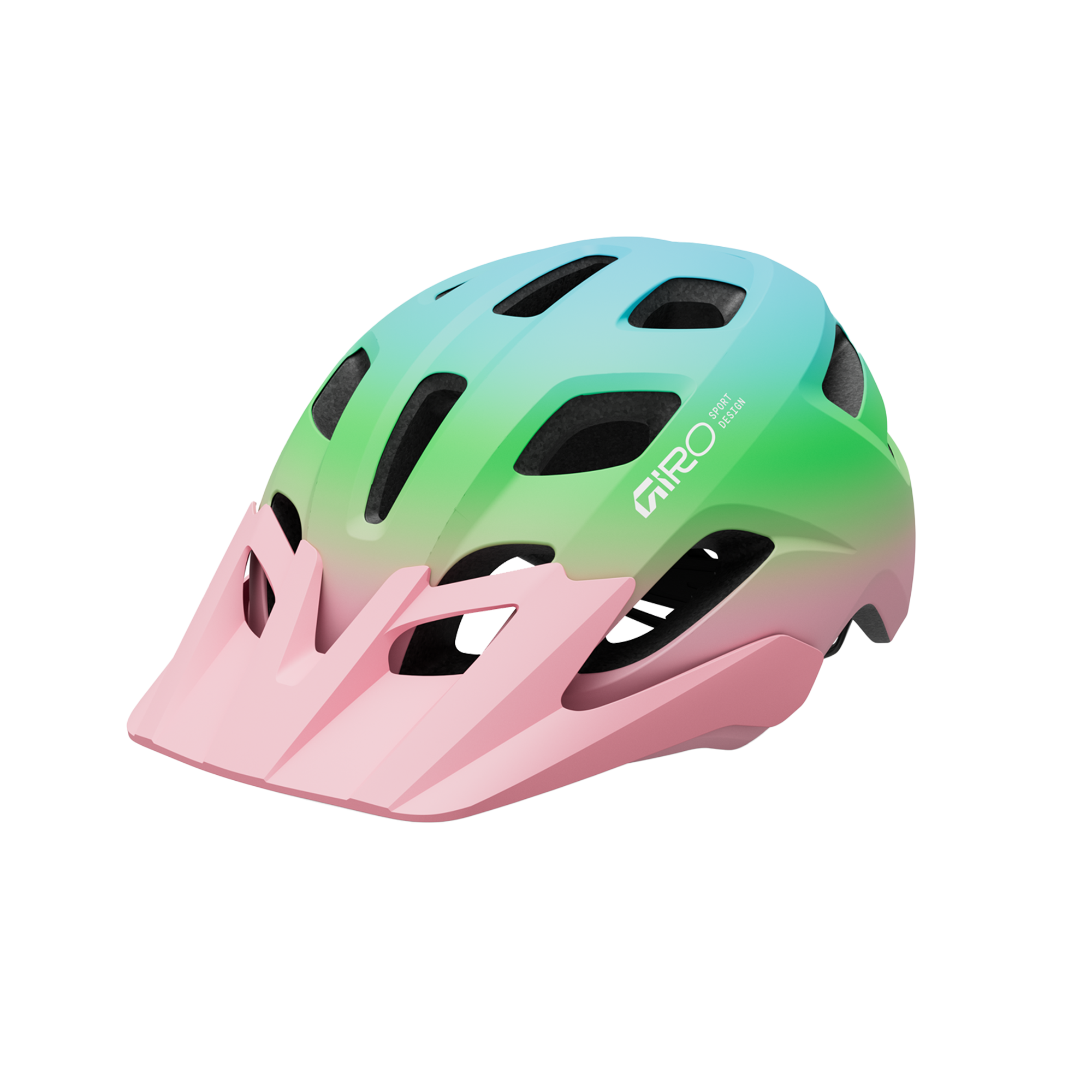 Giro Tremor Mips UC Sykkelhjelm by Sykkelkomponenter