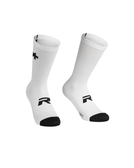 Assos R S9 Sokker - Twin Pack by Sykkelkomponenter