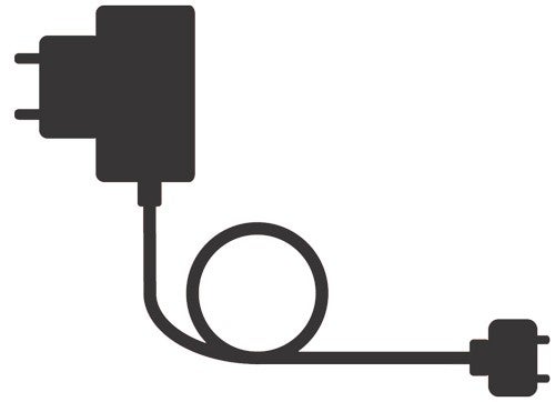BKOOL Power Adapter by Sykkelkomponenter