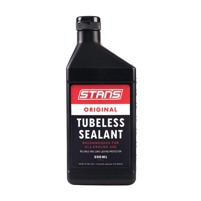 Stans Notubes Original Tubeless Guffe 500ml by Sykkelkomponenter