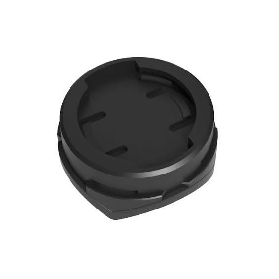 Wahoo Stem Mount For ELEMNT Sykkelcomputere by Sykkelkomponenter