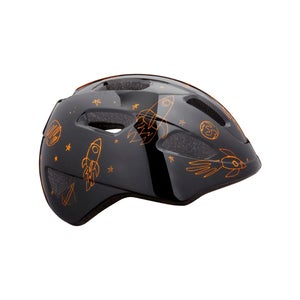 Lazer P'NUT KinetiCore Sykkelhjelm Barn