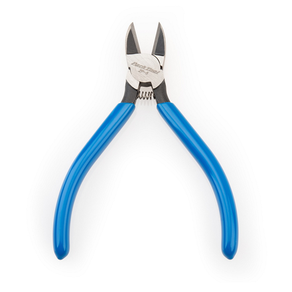 Park Tool ZP-5 Flat Avbitertang by Sykkelkomponenter