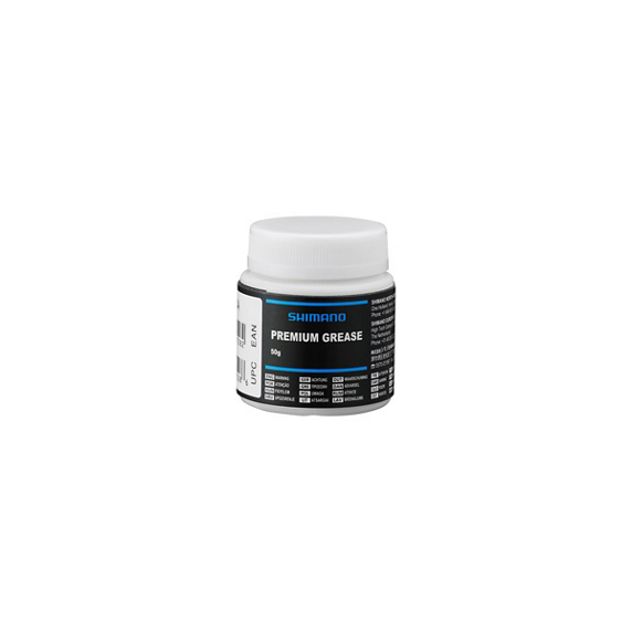 Shimano Premium Fett by Sykkelkomponenter