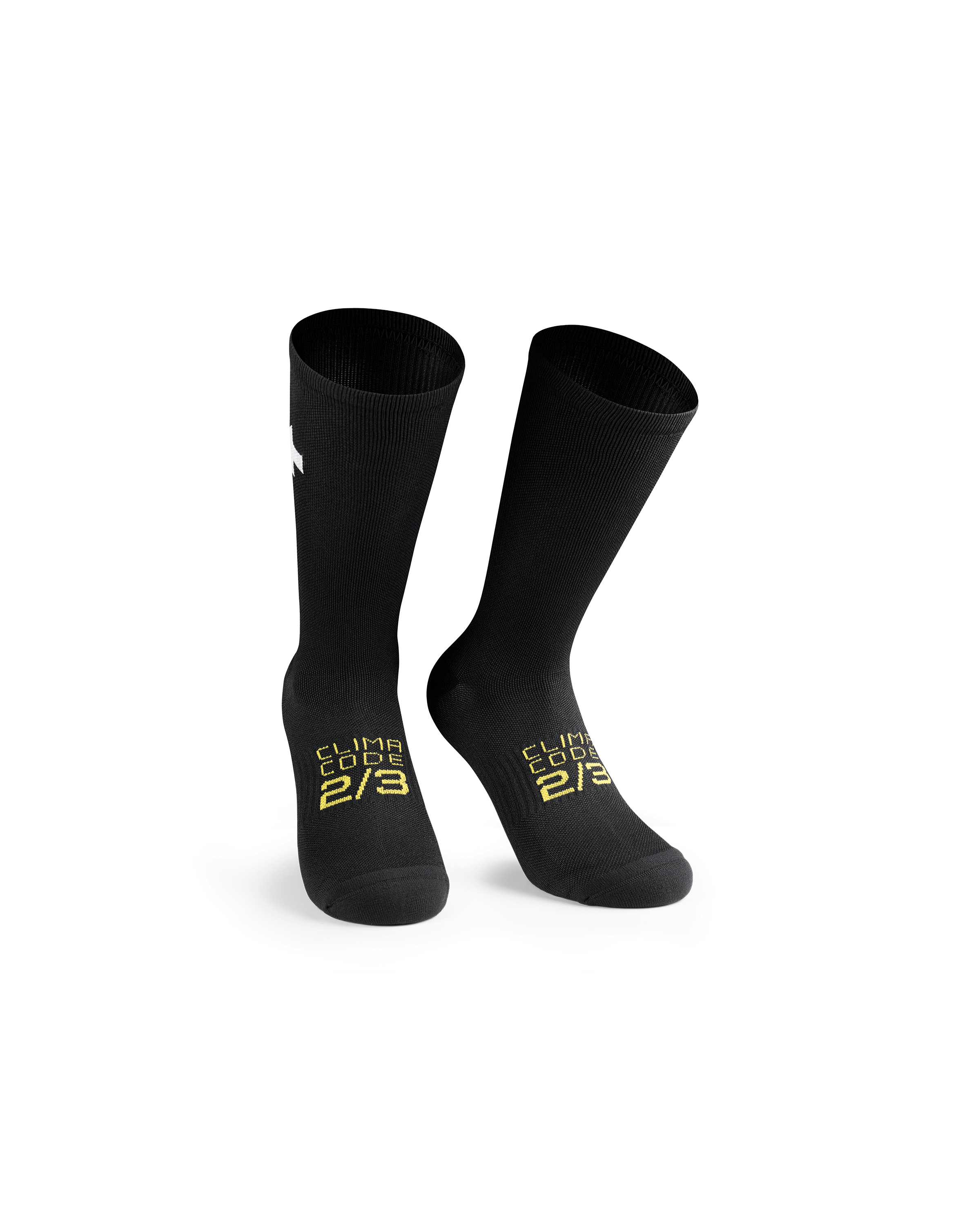 Assos Spring Fall P1 Sykkelsokker by Sykkelkomponenter